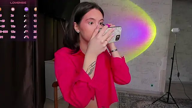 Hey Mia online show from 02-24-26, 04:21