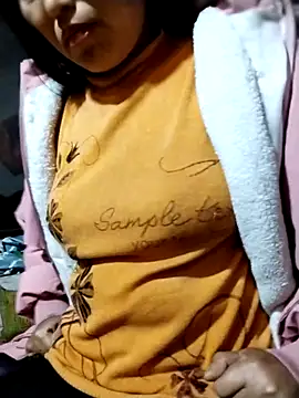 Tina-beo online show from 03-07-26, 06:21