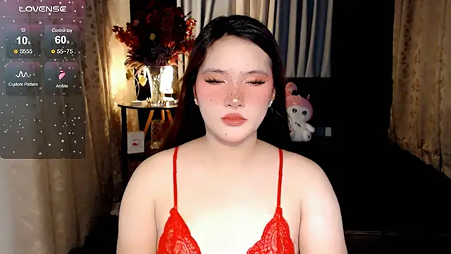 IsabellaXoXo69 online show from 05-26-26, 12:17