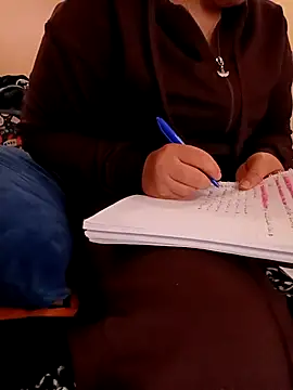 Mrjana89six online show from 04-15-26, 10:32