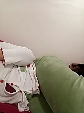 Mrjana89six online show from 04-17-26, 11:57