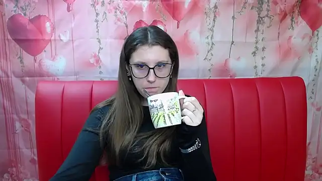 LilianaShine online show from 03-19-26, 06:06