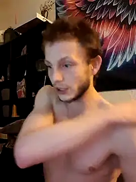 Jungspund25- online show from 03-07-26, 11:35