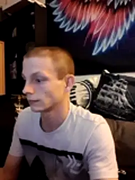 Jungspund25- online show from 03-09-26, 07:40