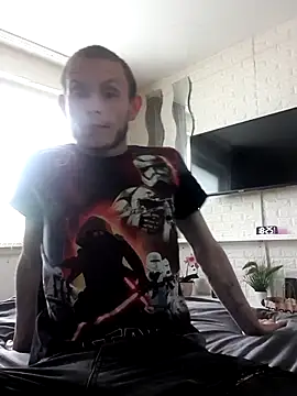 Jungspund25- online show from 04-04-26, 04:26