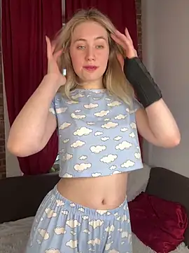 LovelyMiu online show from 03-13-26, 02:56