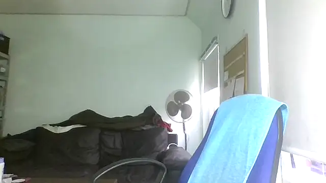 Slave Nicky online show from 02-10-26, 01:26