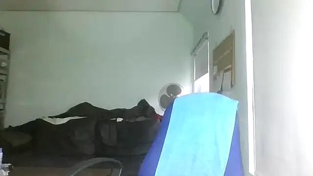 Slave Nicky online show from 02-11-26, 11:04