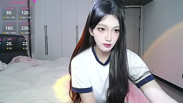 BeiBeiiiii online show from 02-18-26, 07:04