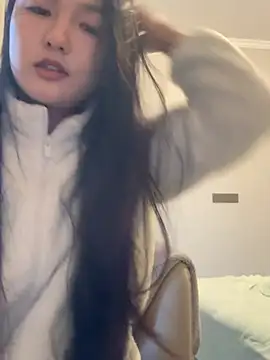 BeiBeiiiii online show from 03-18-26, 09:34