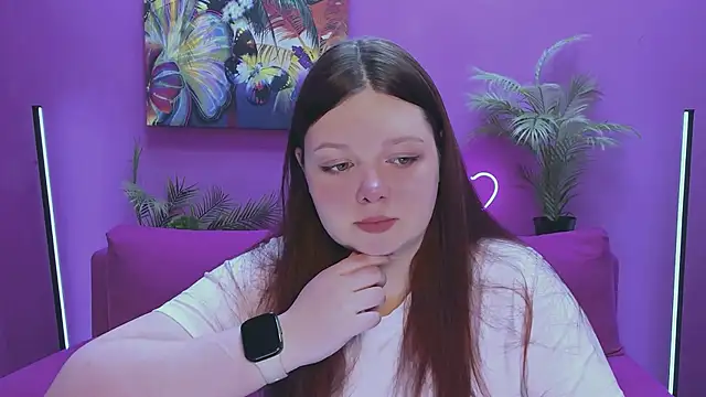 Snapshot of sunbeams chatting on 02-03-26, 09:03 sunbeams online show from 02-03-26, 09:03