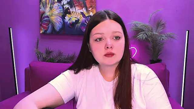 Snapshot of sunbeams chatting on 02-04-26, 11:05 sunbeams online show from 02-04-26, 11:05