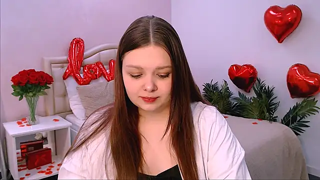 Snapshot of sunbeams chatting on 02-19-26, 11:06 sunbeams online show from 02-19-26, 11:06