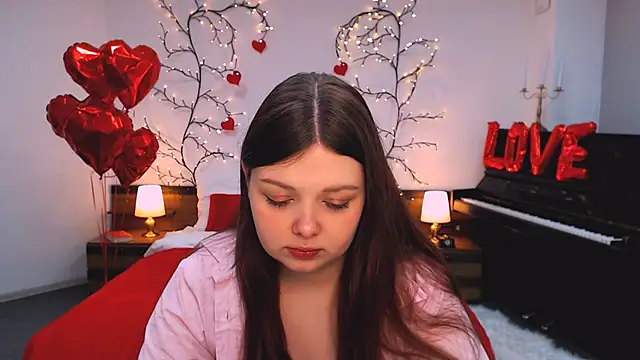 Snapshot of sunbeams chatting on 02-25-26, 09:08 sunbeams online show from 02-25-26, 09:08