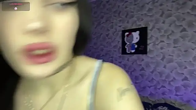 IeshaOsorio online show from 03-19-26, 06:50