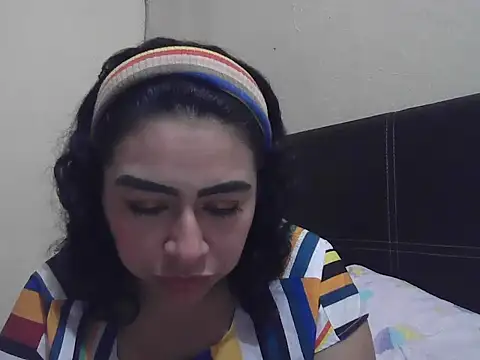 DalilahMx online show from 02-11-26, 07:19