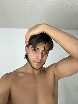 NoahMeganX online show from 03-04-26, 05:46