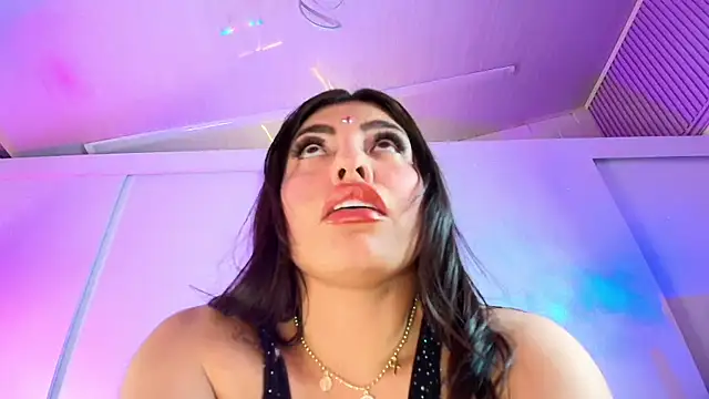 NaomiAmazing01 online show from 05-13-26, 09:11