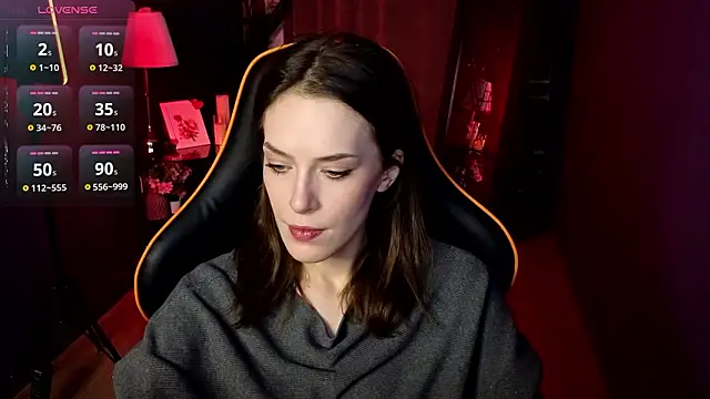 Accidental Genius  online show from 02-22-26, 03:21