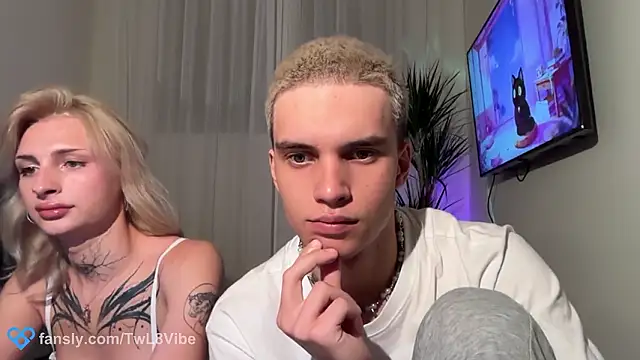 twl8vibe online show from 02-06-26, 08:56