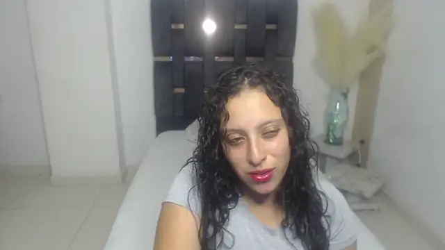 Barbara D Valencia online show from 06-01-26, 03:25