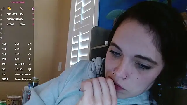 ahungkittykat online show from 04-19-26, 04:50