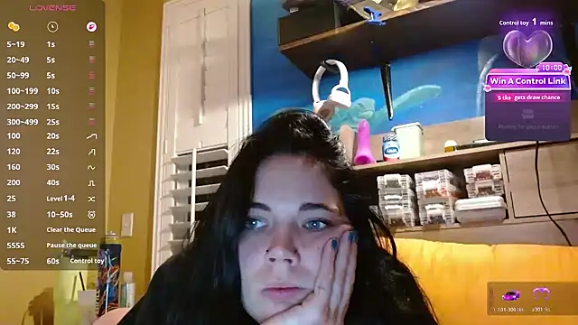 ahungkittykat online show from 04-23-26, 05:52