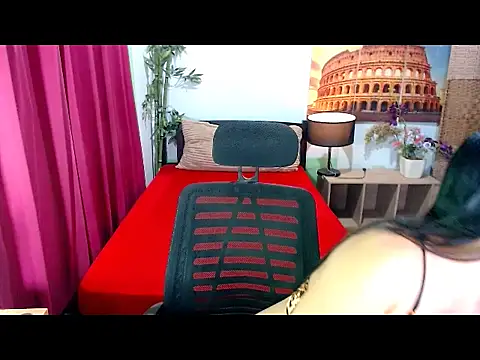 xFabulous Amanda69x online show from 06-01-26, 02:19