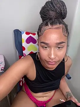 Jamalyce online show from 03-06-26, 05:42