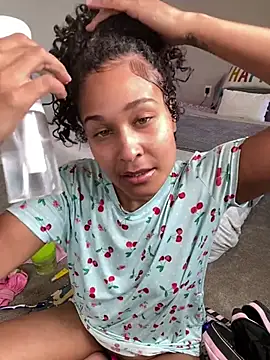 Jamalyce online show from 04-08-26, 04:29