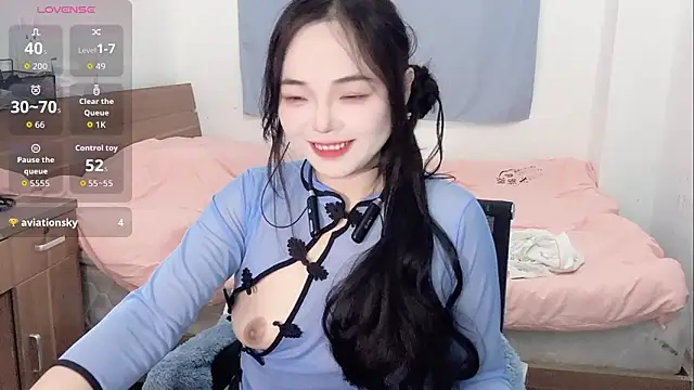 Snapshot of Eliana-ik chatting on 02-04-26, 06:30 Eliana-ik online show from 02-04-26, 06:30