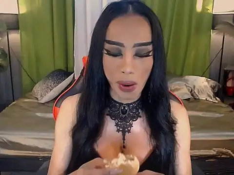 VeshtidaTS online show from 02-22-26, 08:57