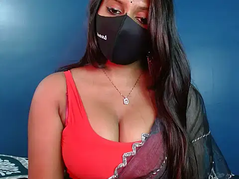 Hotginni4 online show from 02-14-26, 03:31