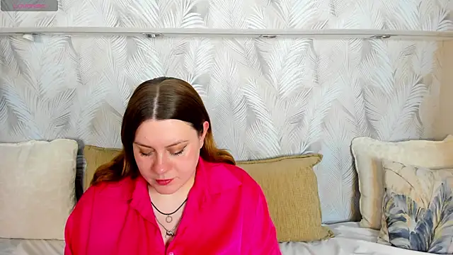 Valery Grand online show from 02-11-26, 09:14