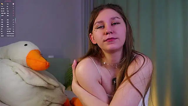 ShantellAngulo online show from 03-08-26, 02:04