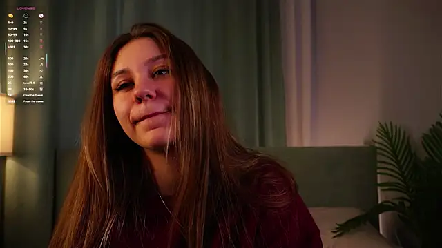 ShantellAngulo online show from 04-06-26, 01:36