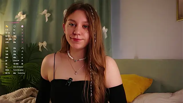 Snapshot of ShantellAngulo chatting on 06-15-26, 02:03 ShantellAngulo online show from 06-15-26, 02:03