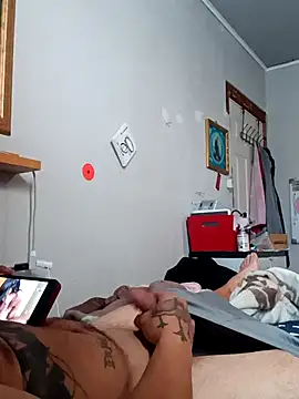 TheOtherGuyOne online show from 02-05-26, 03:38