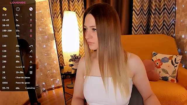 cherrykississ online show from 03-18-26, 02:58