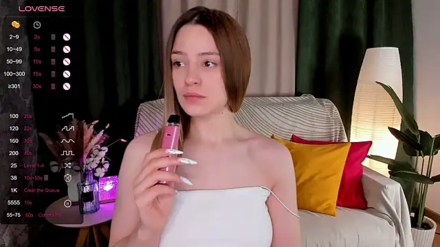 cherrykississ online show from 05-18-26, 02:18