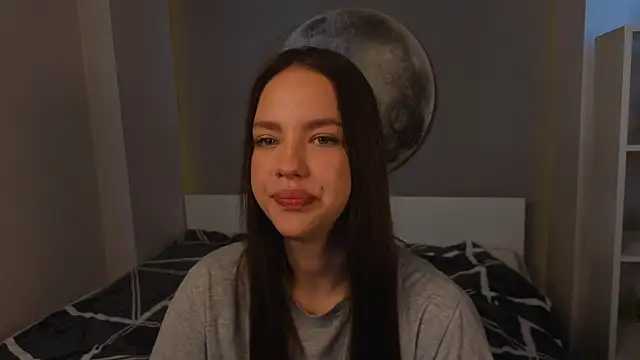 Snapshot of MeiLiscio chatting on 02-27-26, 06:35 MeiLiscio online show from 02-27-26, 06:35