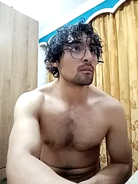 Apolo Men online show from 02-01-26, 06:23