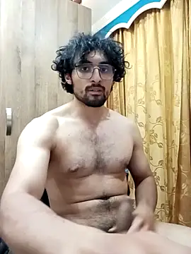 Apolo Men online show from 02-26-26, 05:06