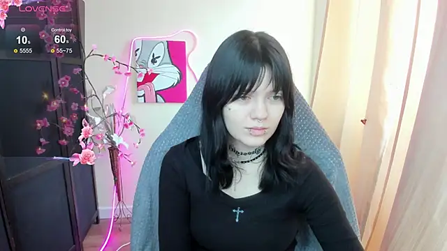 Emma Darkkk online show from 02-14-26, 03:25