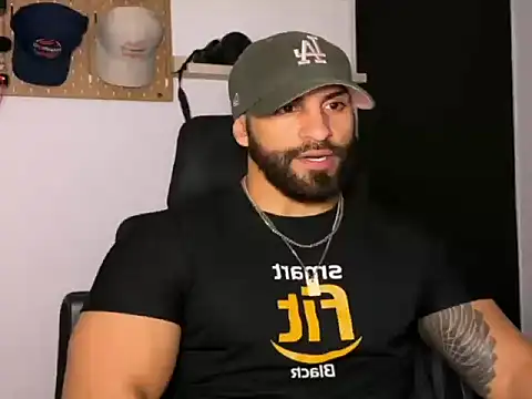 Snapshot of SamDornan51 chatting on 02-10-26, 12:26 SamDornan51 online show from 02-10-26, 12:26