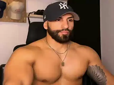 Snapshot of SamDornan51 chatting on 02-18-26, 12:50 SamDornan51 online show from 02-18-26, 12:50