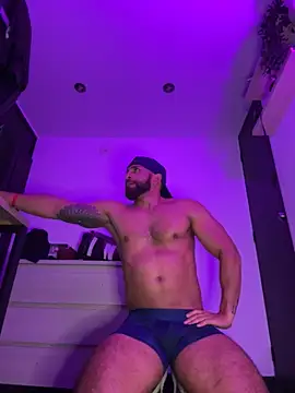 SamDornan51 online show from 03-23-26, 11:42