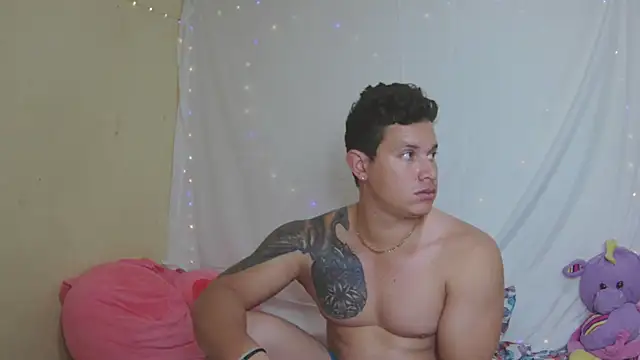 Eternalfuego online show from 02-16-26, 04:52