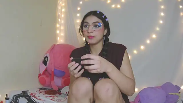 Eternalfuego online show from 02-26-26, 06:34