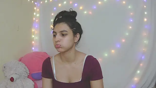 Eternalfuego online show from 03-15-26, 05:46